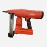 Industrial Grade Battery-Powered Nail Gun for Driving Pins Efficient and Portable Tool