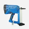 Gas-Actuated Nail Gun Fastening Tool for Efficient and Secure Fastenings for Drive Pin
